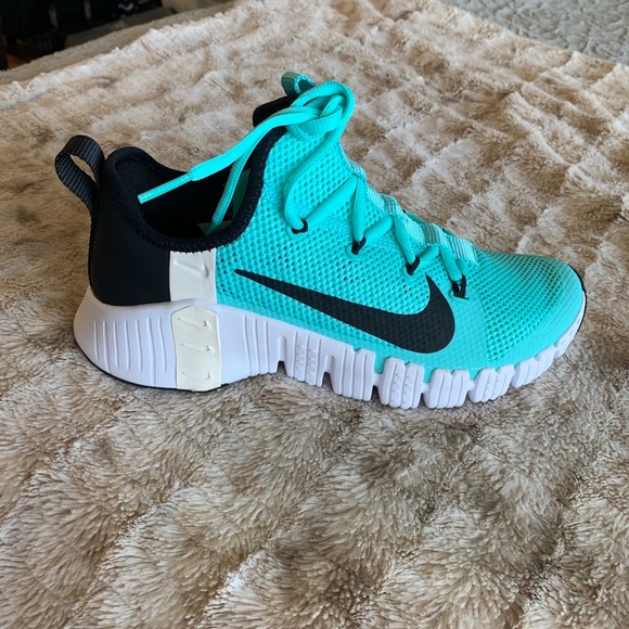 nike metcon size 9